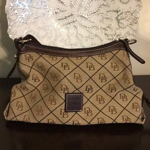Dooney & Bourke bag